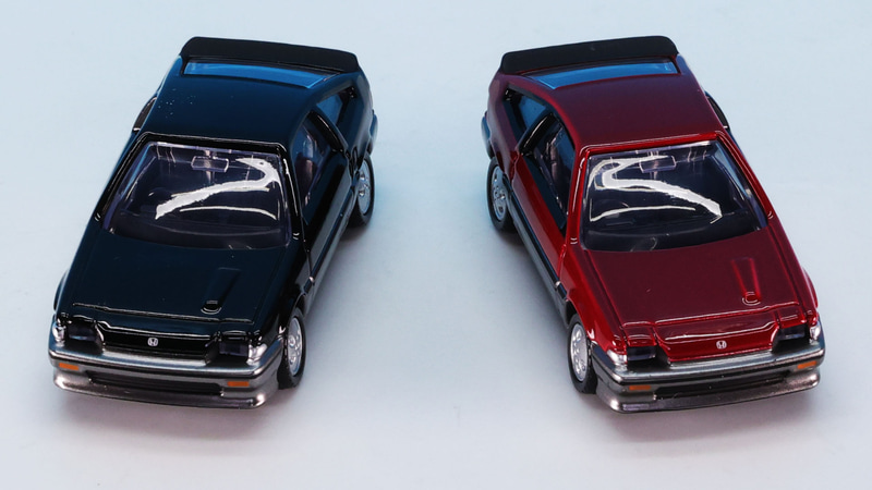 キュッとひきしまったサイドシェイプをイメージ通りに再現