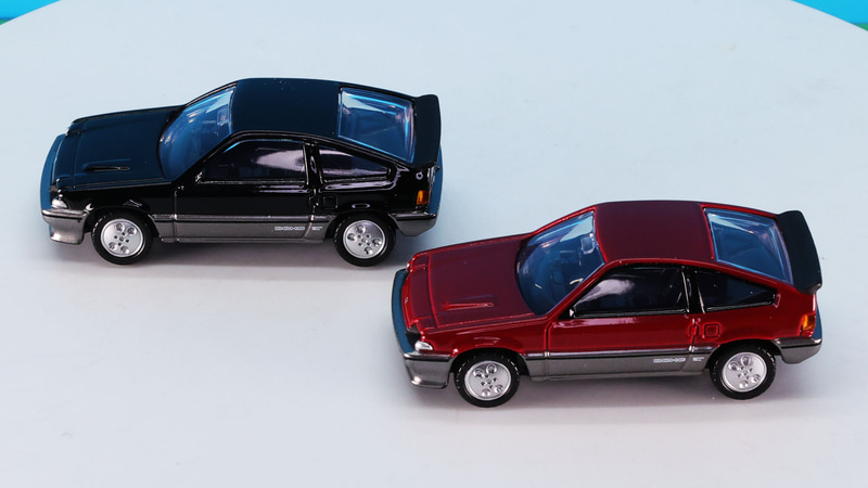 キュッとひきしまったサイドシェイプをイメージ通りに再現