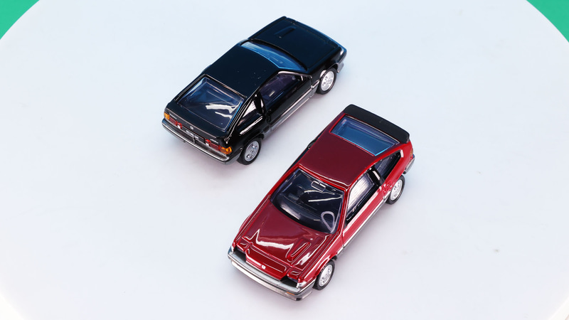 当時は街中でもたくさんすれ違うことがあったのでは！