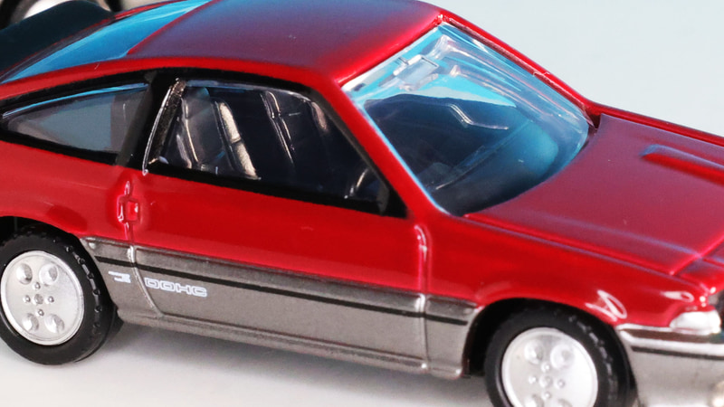 シート形状ももちろん再現！