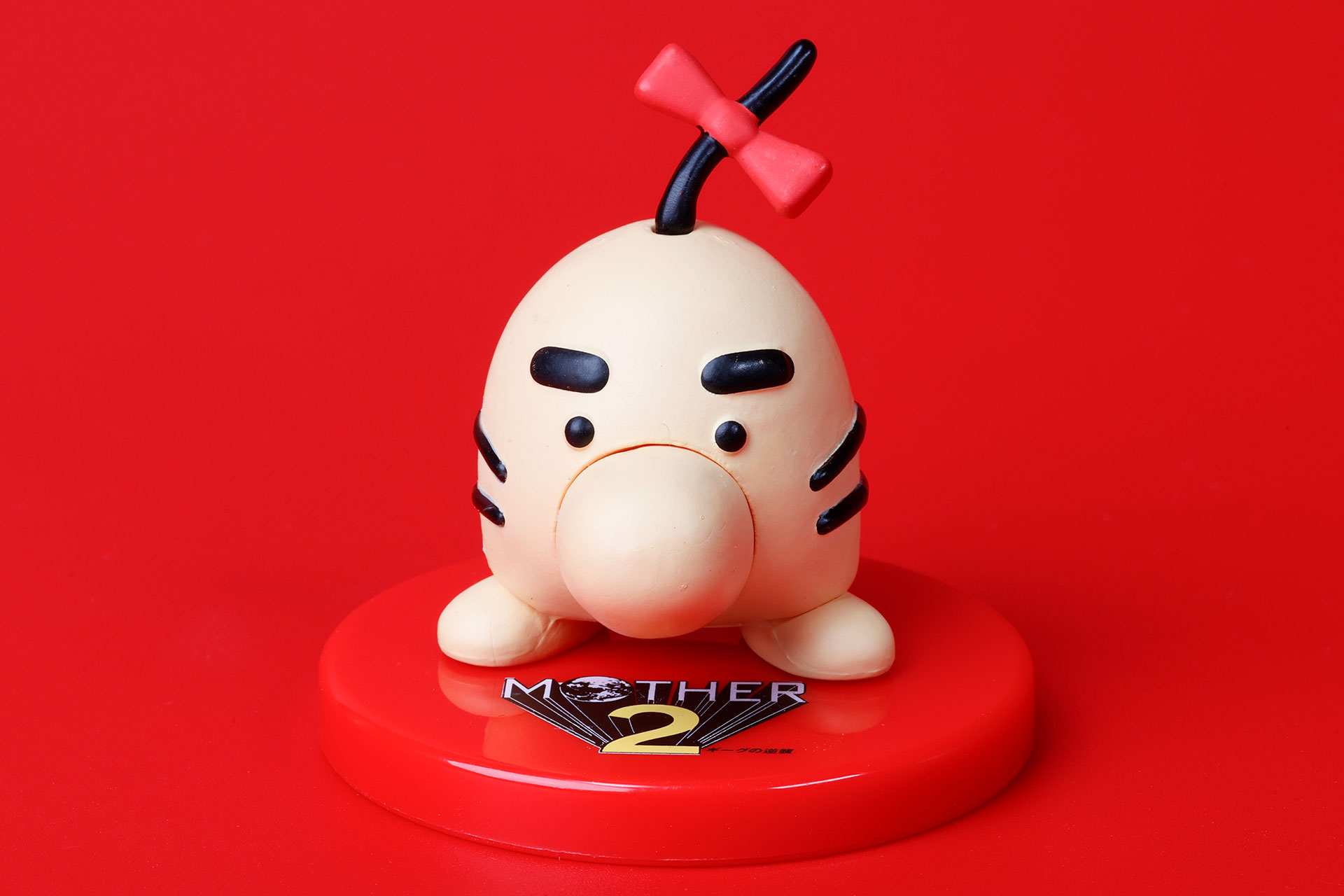 「MOTHER2 ギーグの逆襲」といえばどせいさんを思い浮かべる人も多いかも！?