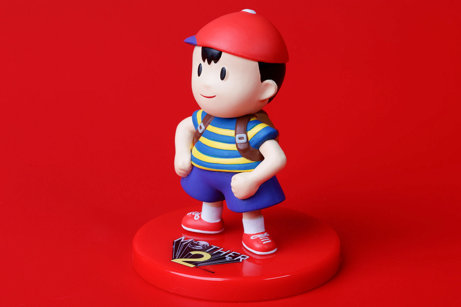 できがいいと、いつまでも眺めていたくなる