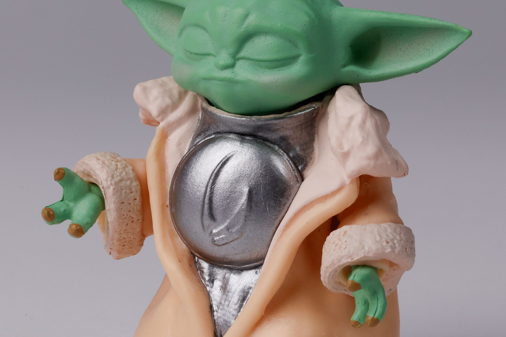 手首もまわすことができる