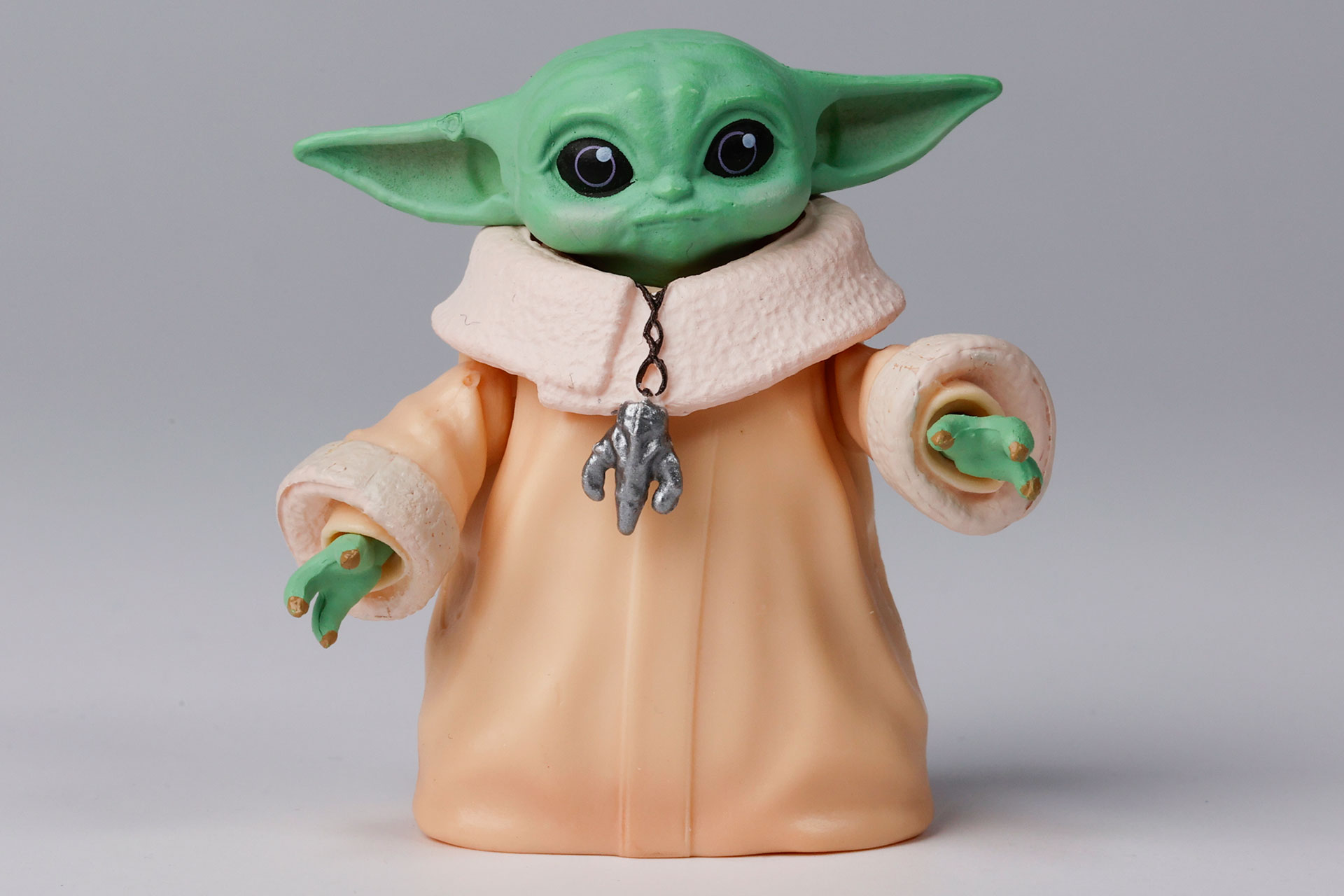 今回のアイテムの中では、一番ノーマルな見た目だ