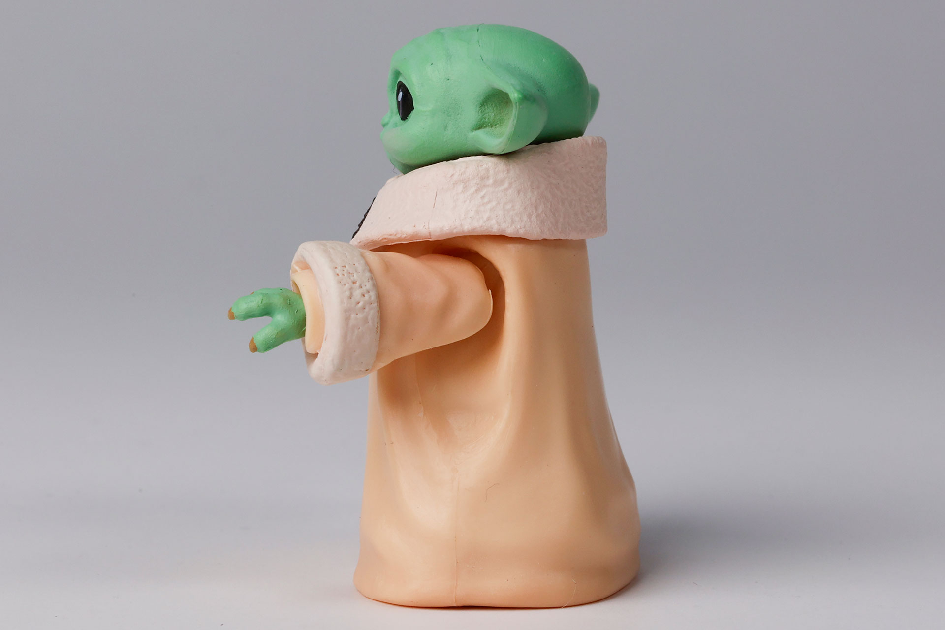 安定して自立させることが可能だ