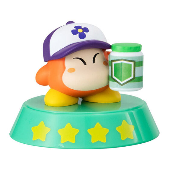 どうぐ屋ワドルディ