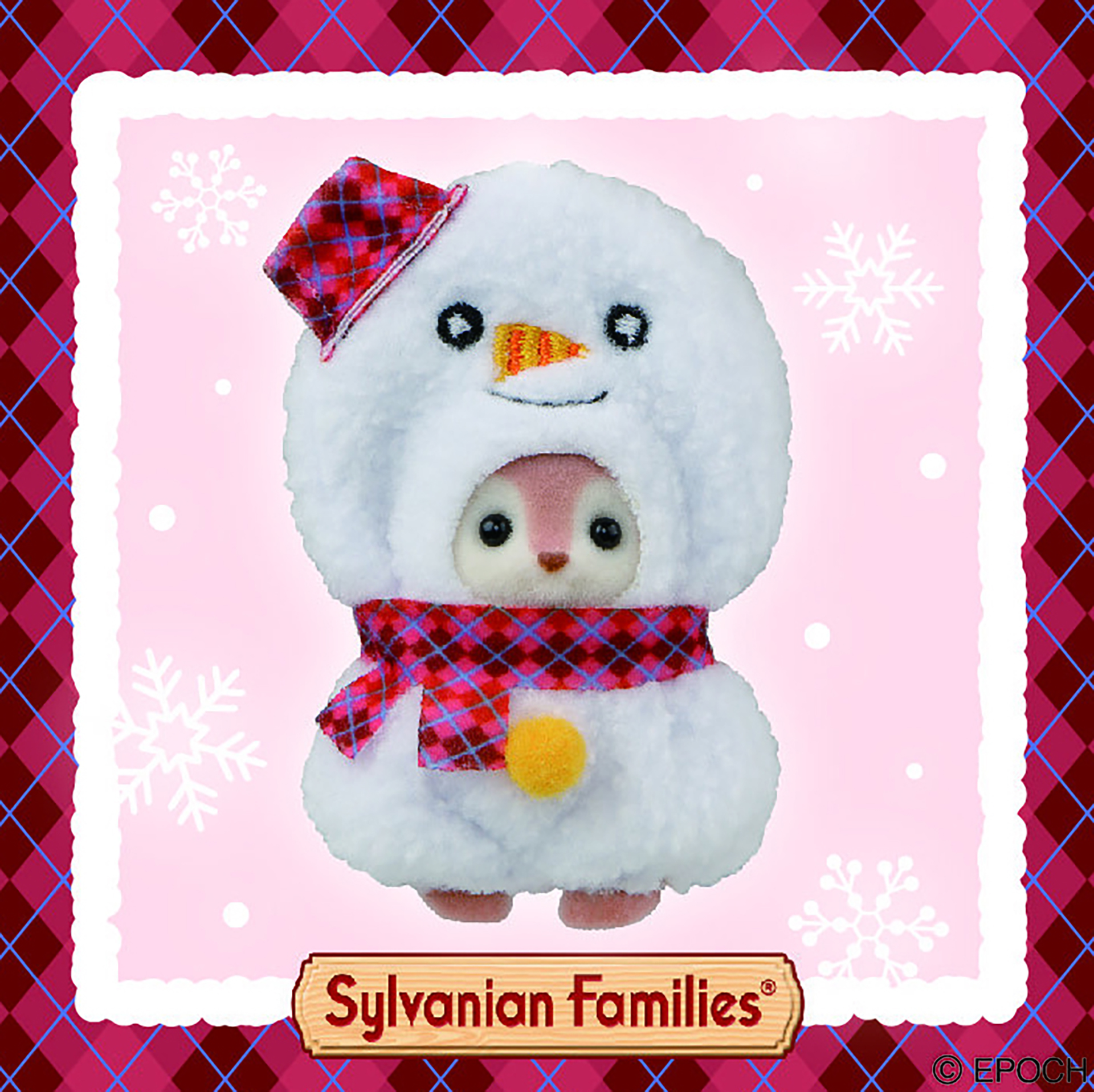 1,000円以上のご購入　「オリジナルシール」