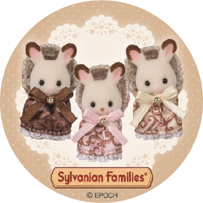 3,000円以上のご購入　「オリジナル缶クリップ」