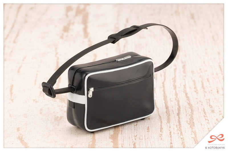 「一条 星羅【令法高等学校・夏服】」と各アレンジウィッグを同時に注文すると、対応した「イメチェン前髪パーツ」がもらえる