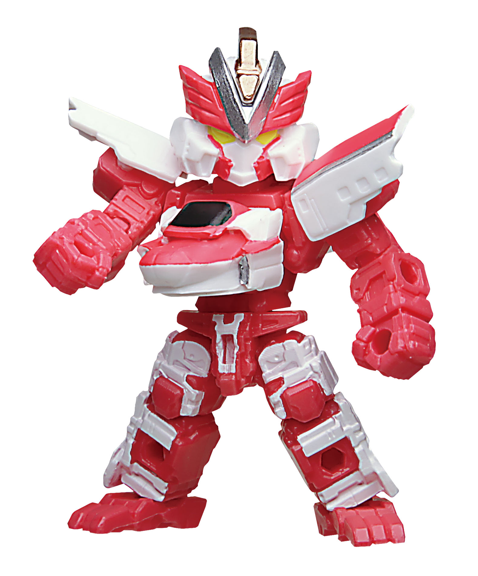 シンカリオン E6こまち