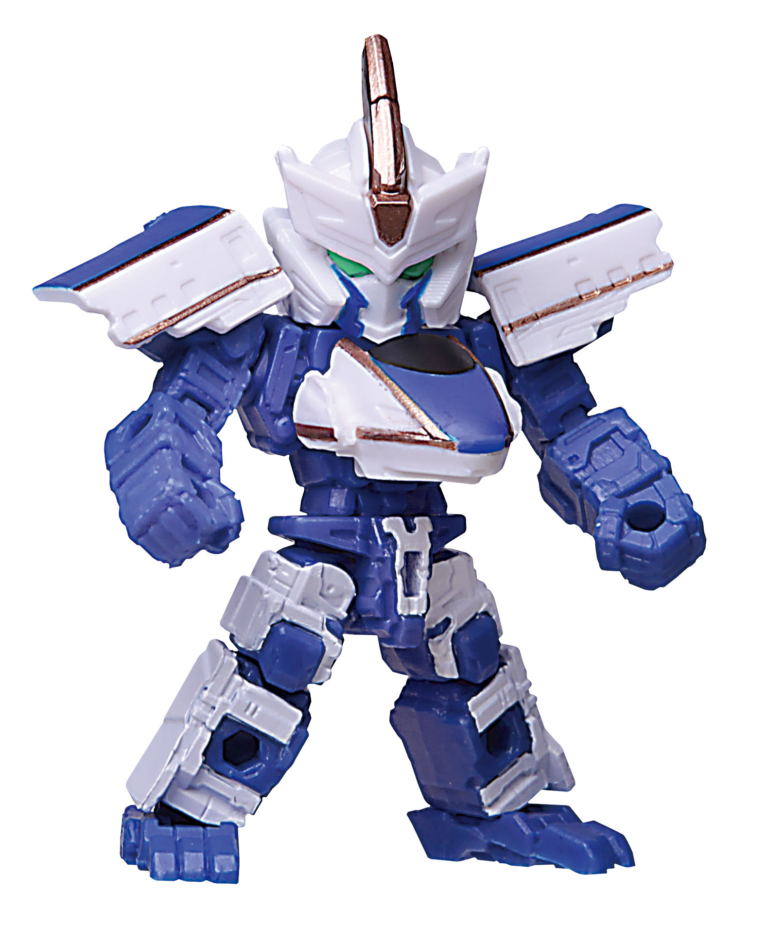 シンカリオン E7かがやき