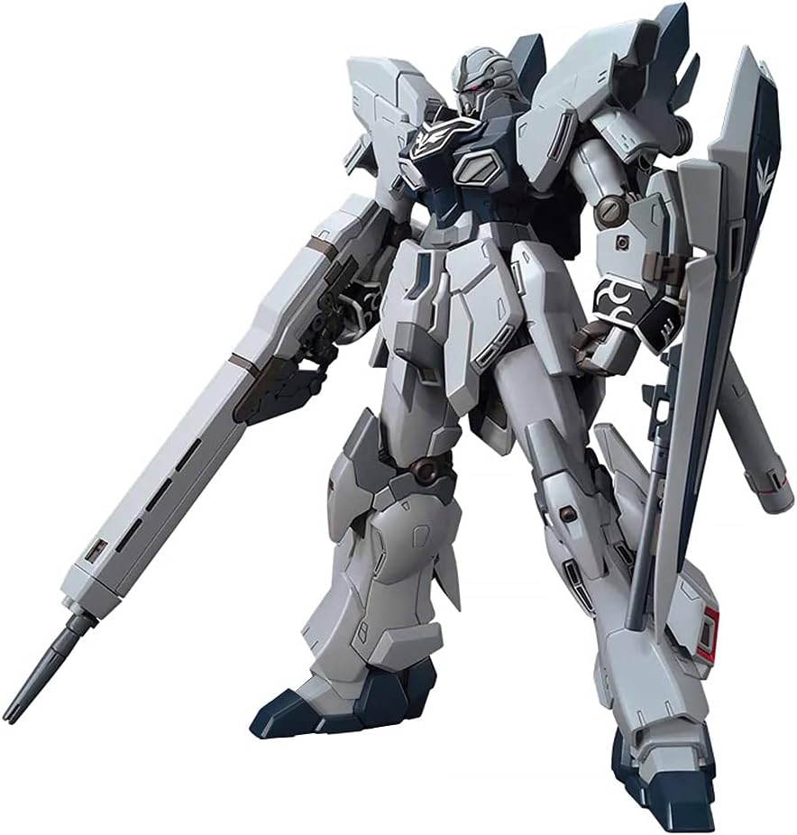 「MG 1/100 シナンジュ・スタイン（ナラティブVer.）」