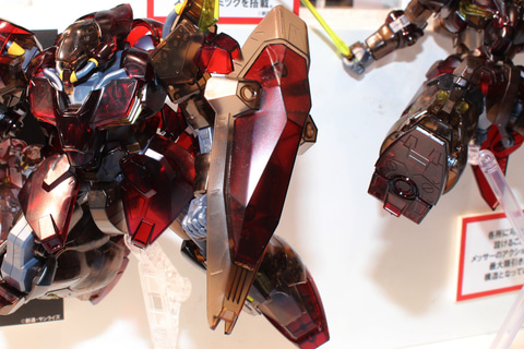 特別企画】【ガンダムベース撮り下ろし】「HG 1/144 メッサーF01
