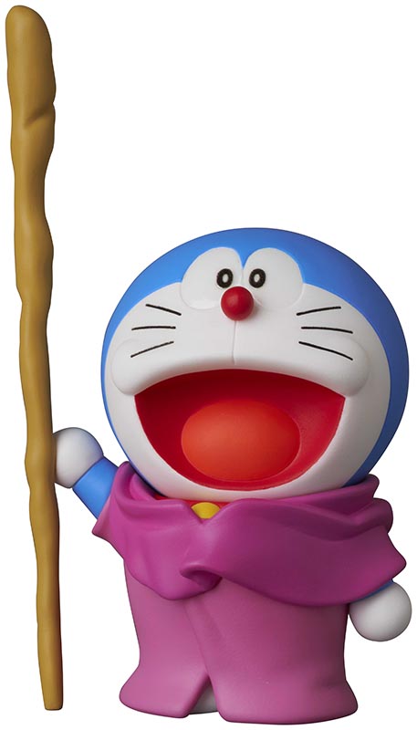 「UDF 映画ドラえもん のび太の絵世界物語 ドラえもん」