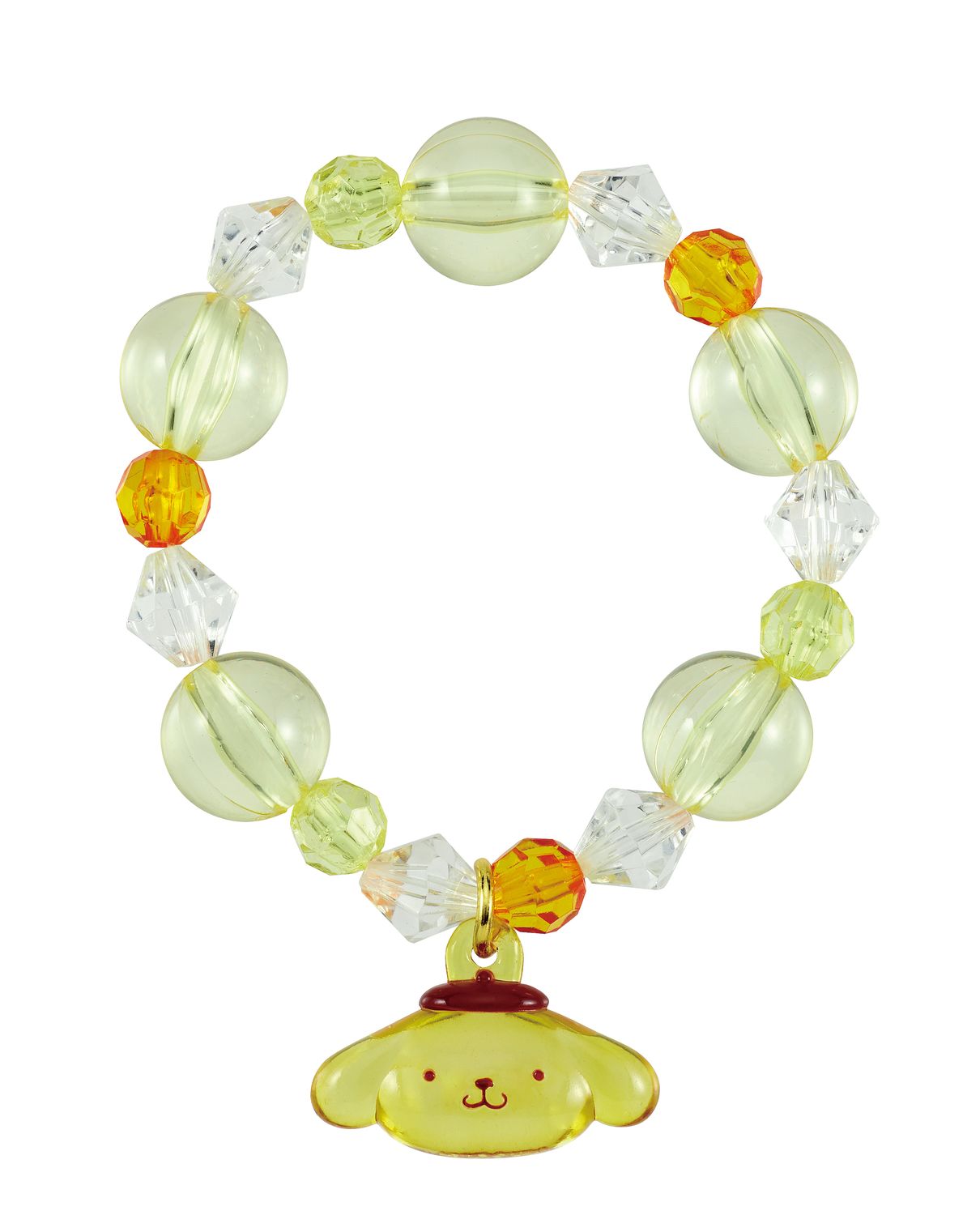 ポムポムプリン