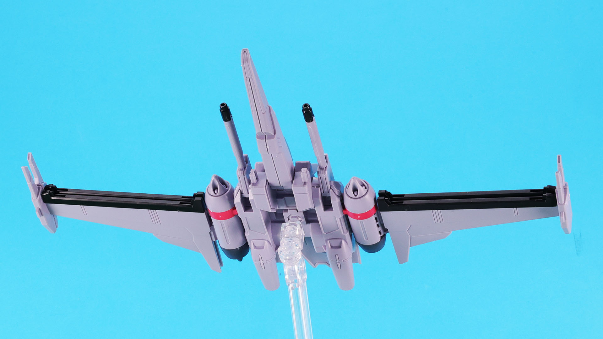 単独の戦闘機としても運用できます