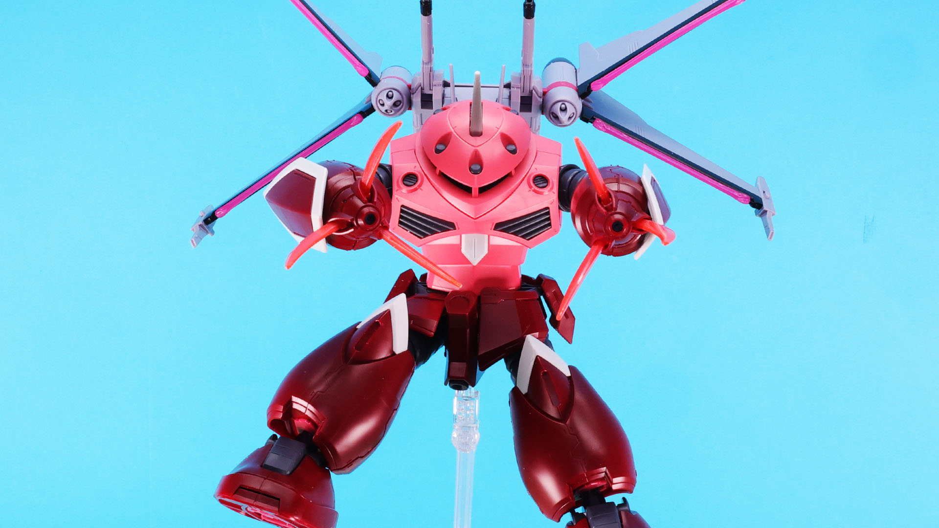 立膝もできます