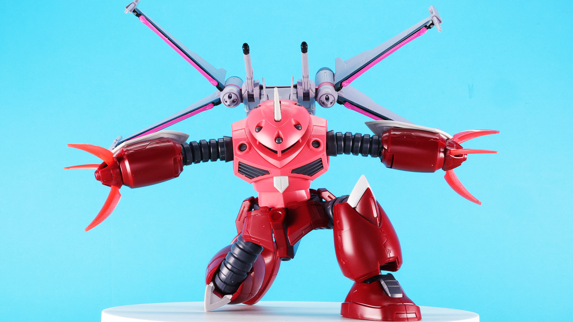 立膝もできます