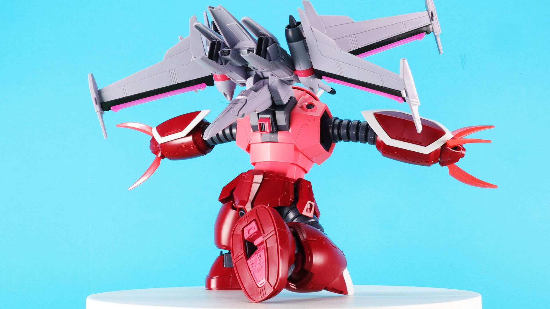 足首の関節は伸縮機構を持っています