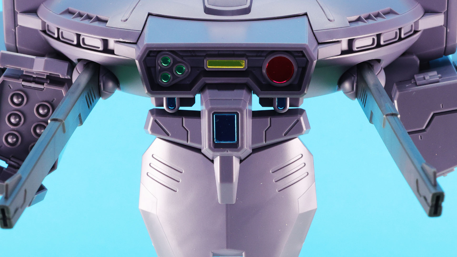 別売りの「HG 1/144 ズゴック(SEED FREEDOM Ver.)」とドッキングが可能！