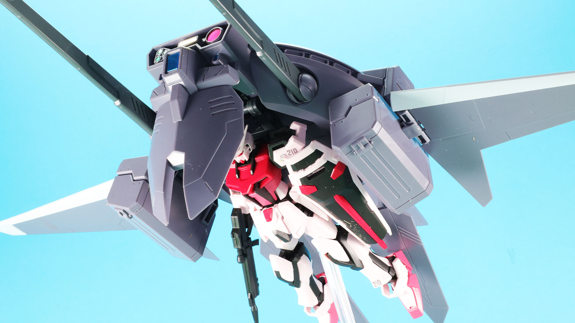 戦闘指揮を開始