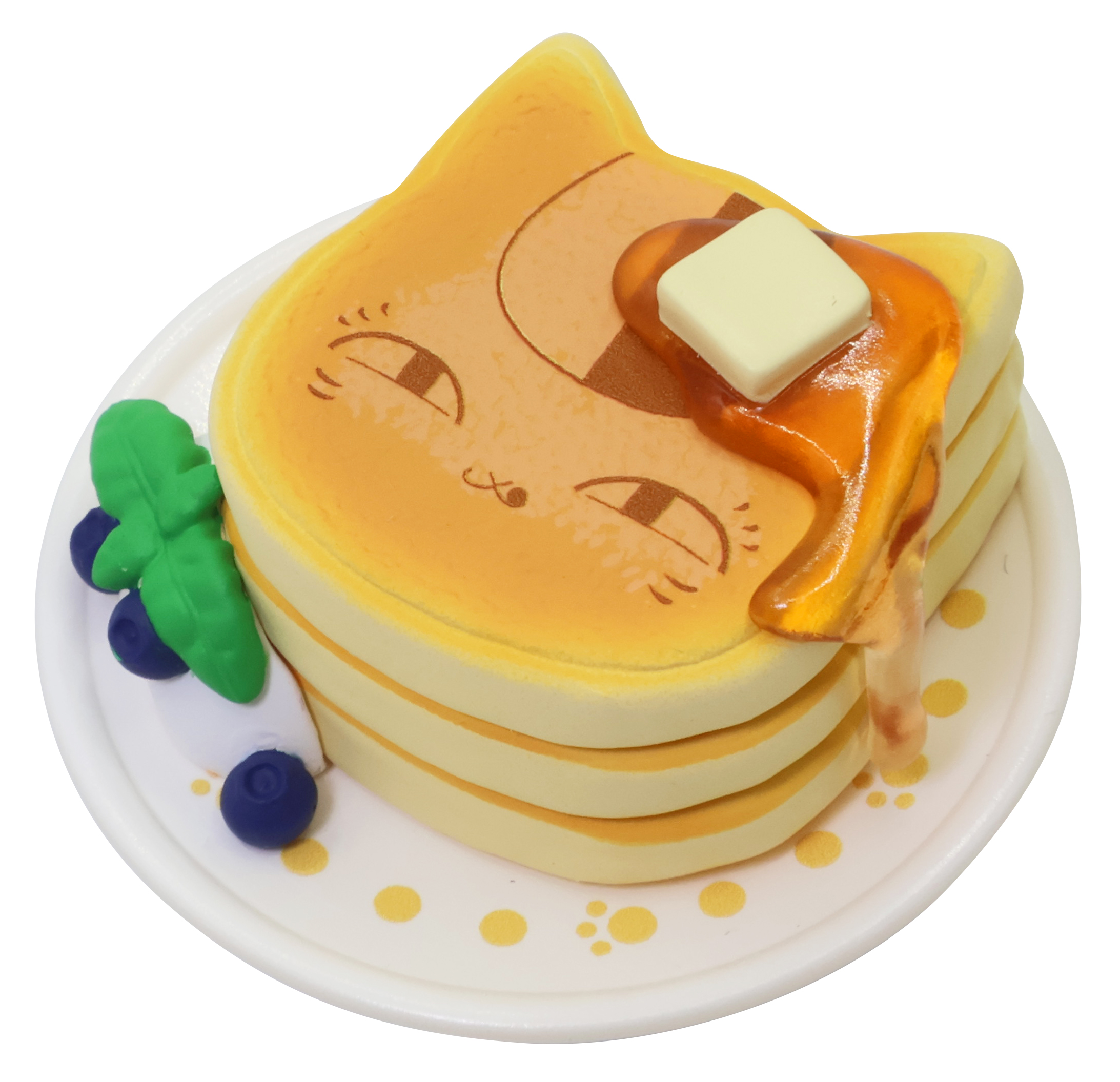 ホットケーキ