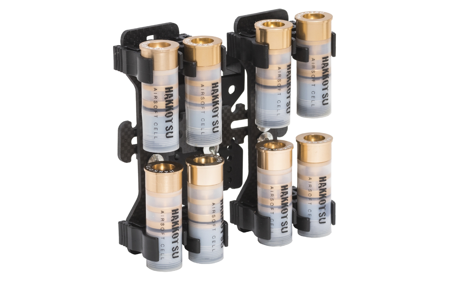 「クアッドロード×2 シェルキャリア」（9,680円）