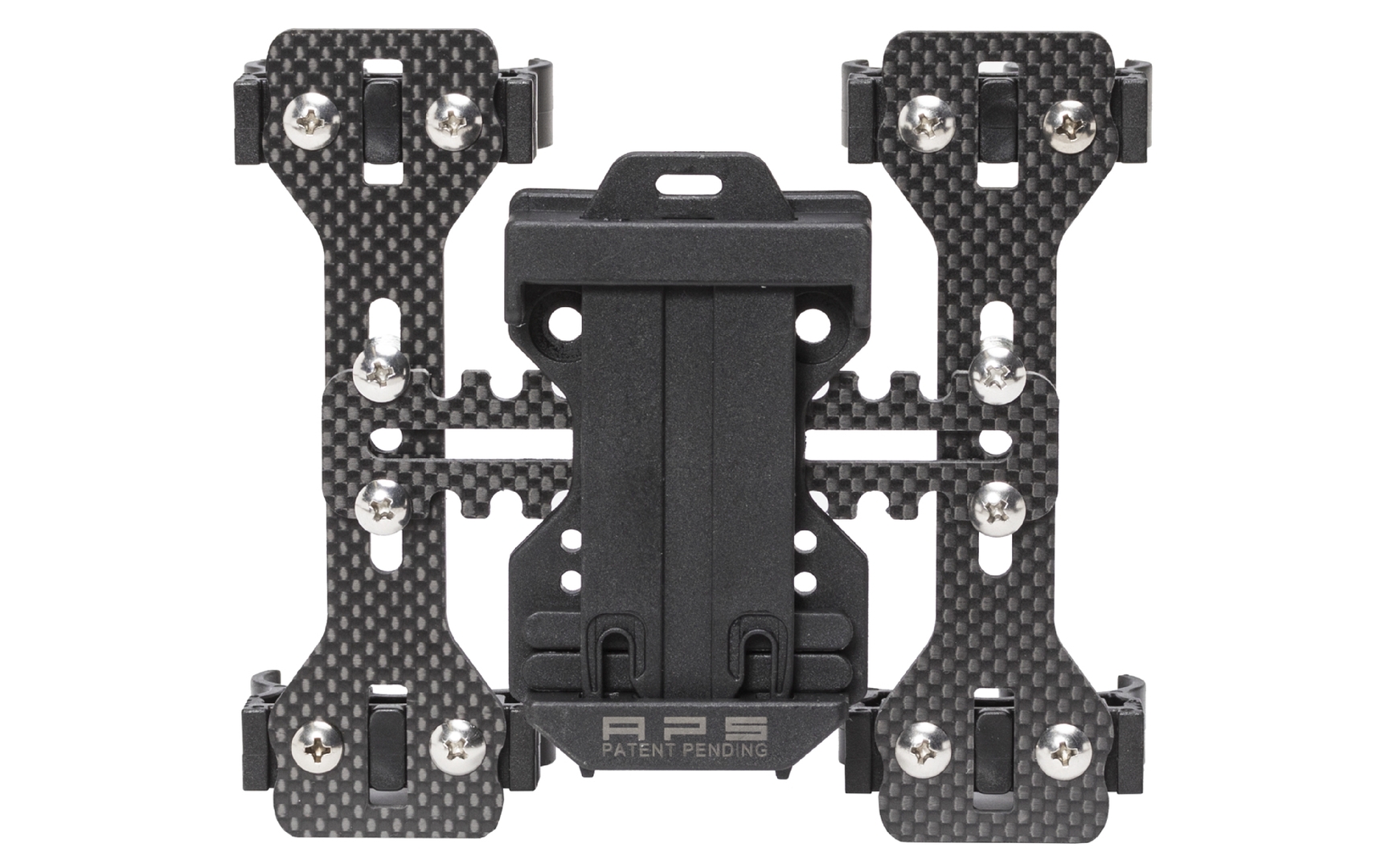 「クアッドロード×2 シェルキャリア」（9,680円）