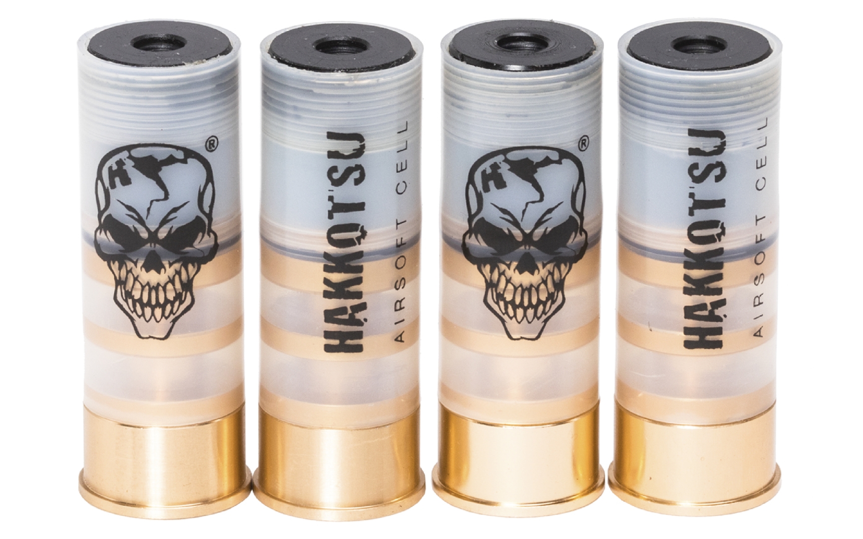 「APS CAM MKII-J シェル4個セット(白)」（4,480円）