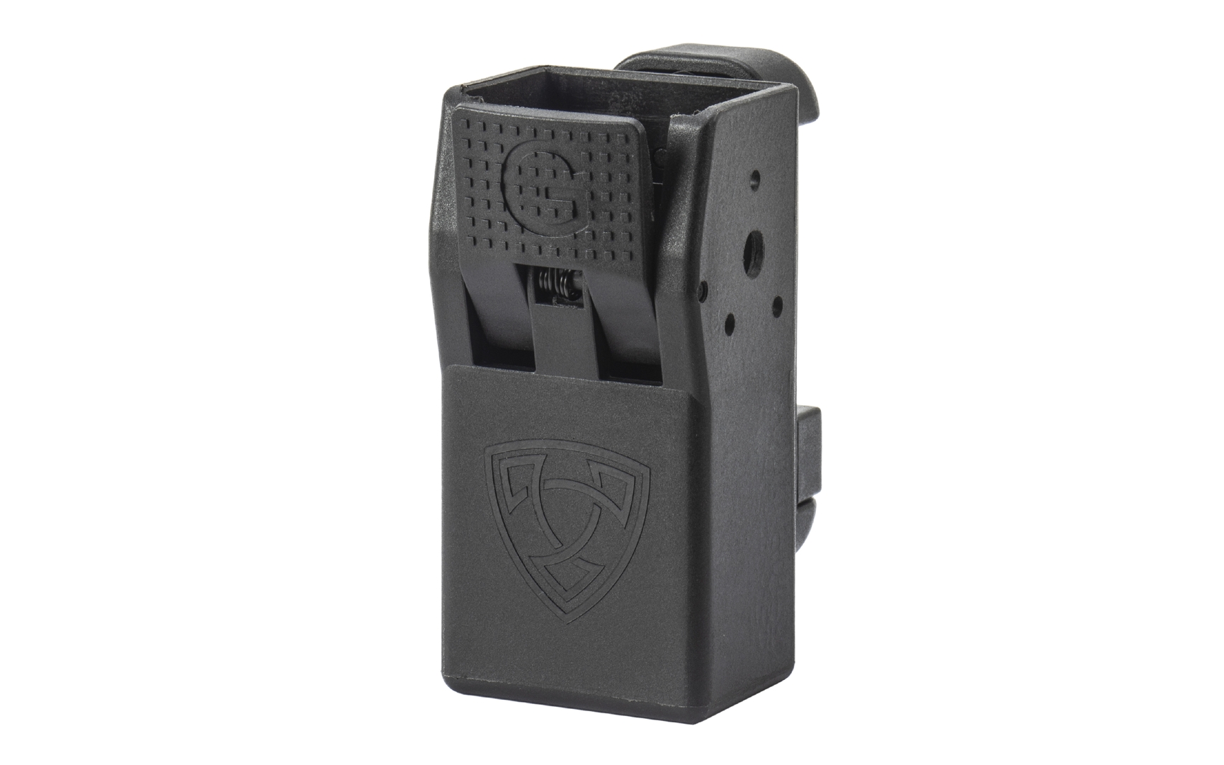 「APS Glock ロック式マガジンポーチ スポーツ」（3,780円）