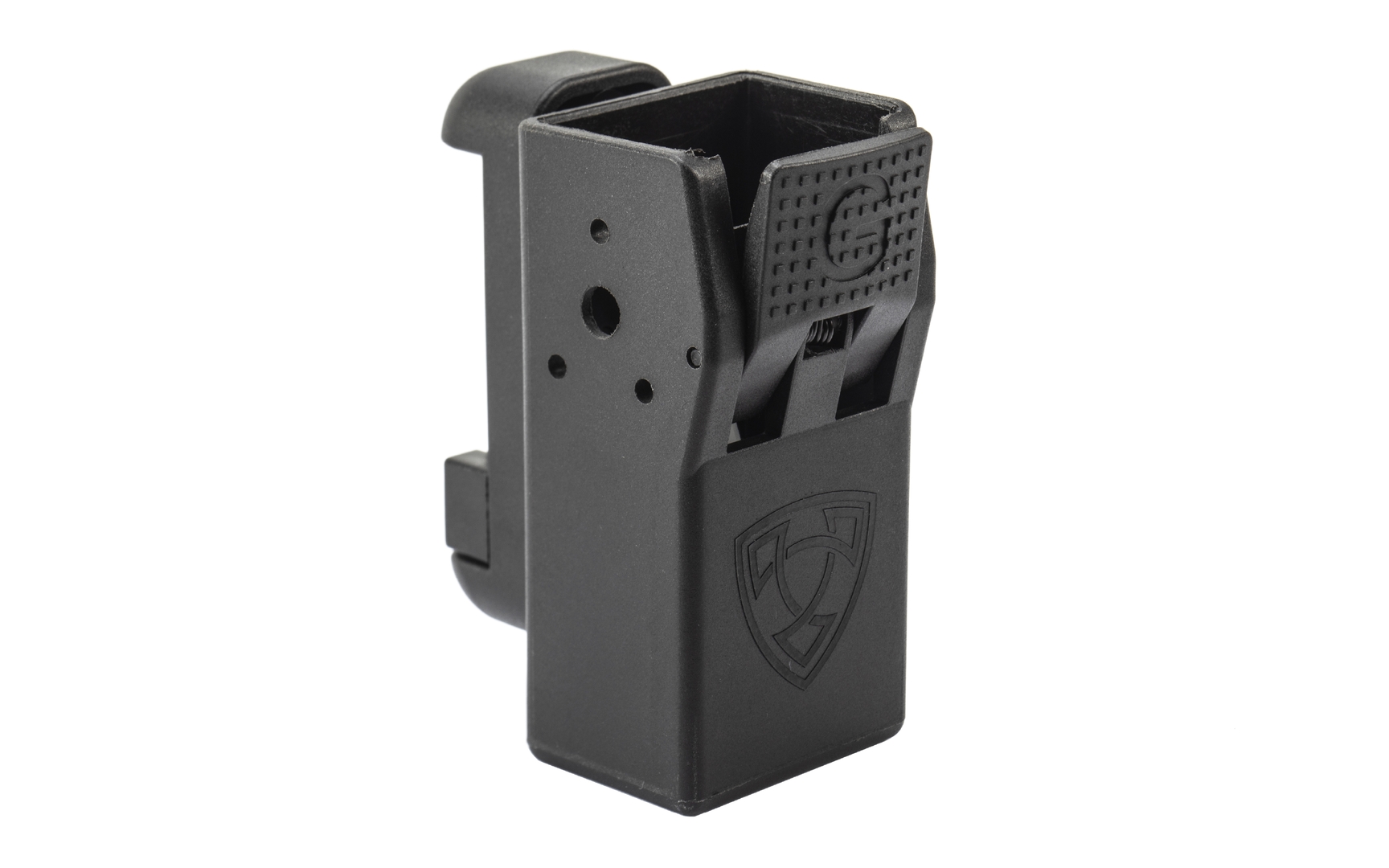 「APS Glock ロック式マガジンポーチ スポーツ」（3,780円）