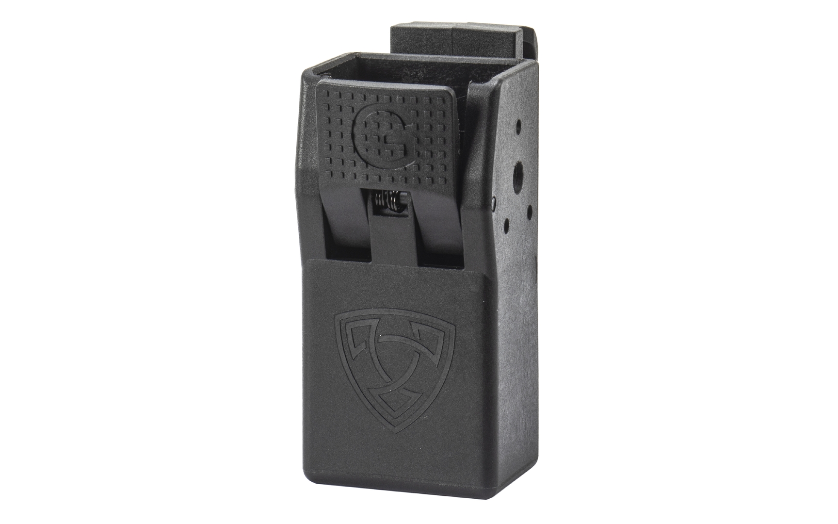 「APS Glock ロック式マガジンポーチ タクティカル」（3,780円）