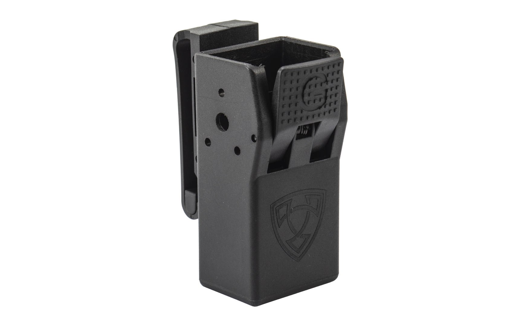 「APS Glock ロック式マガジンポーチ タクティカル」（3,780円）