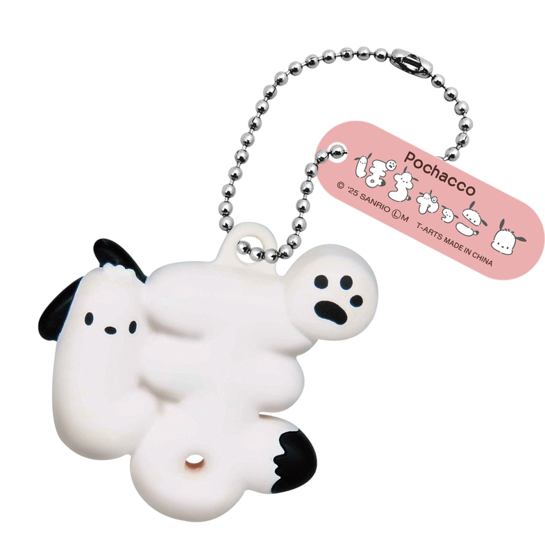 「ぽちゃっこ の『ぽ』」
