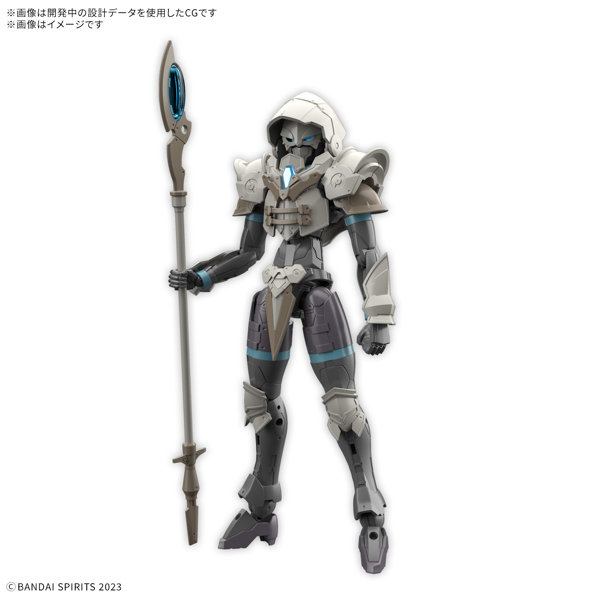 「30MF リーベルウィザード」