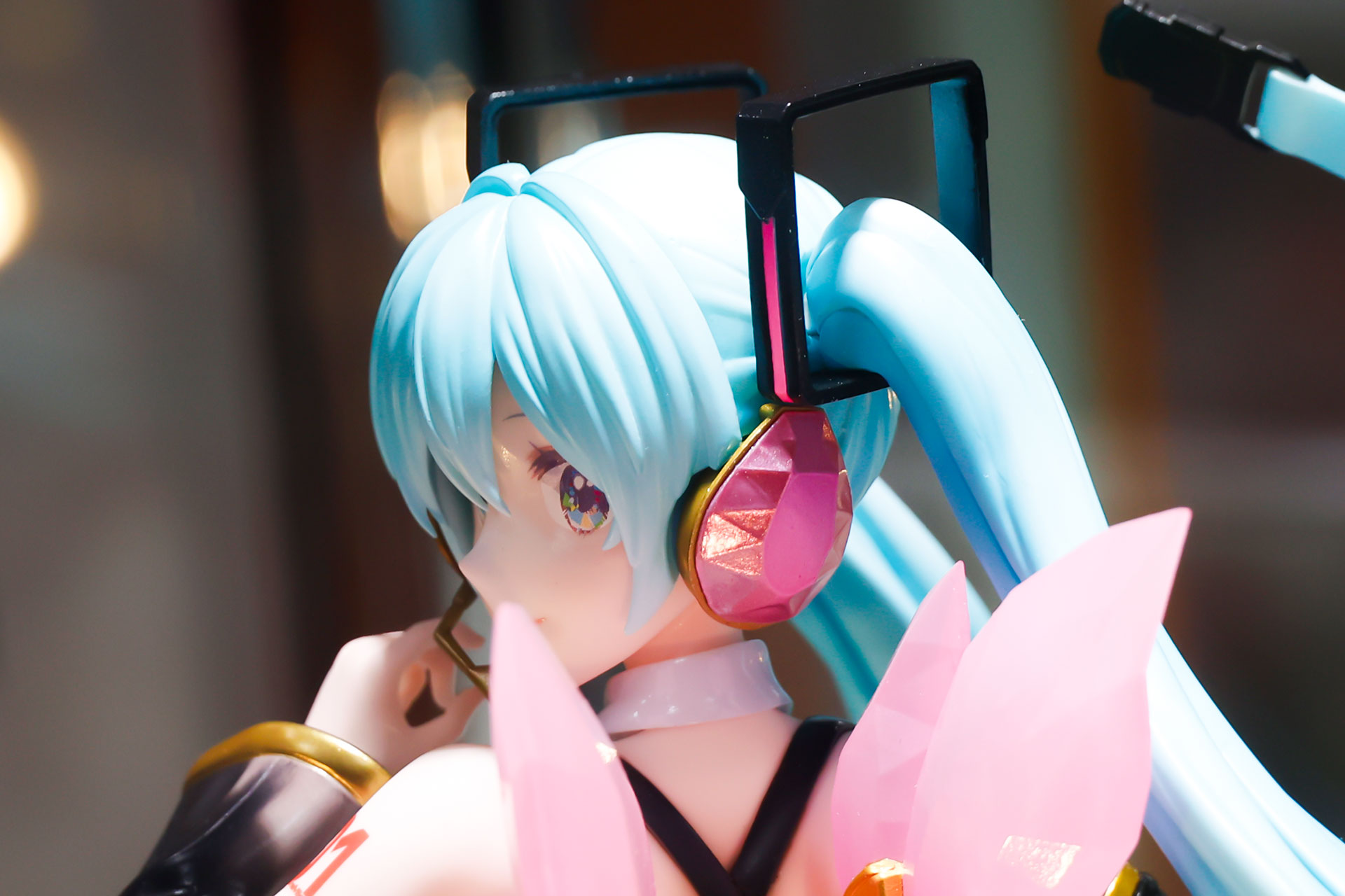 色合いも美しい