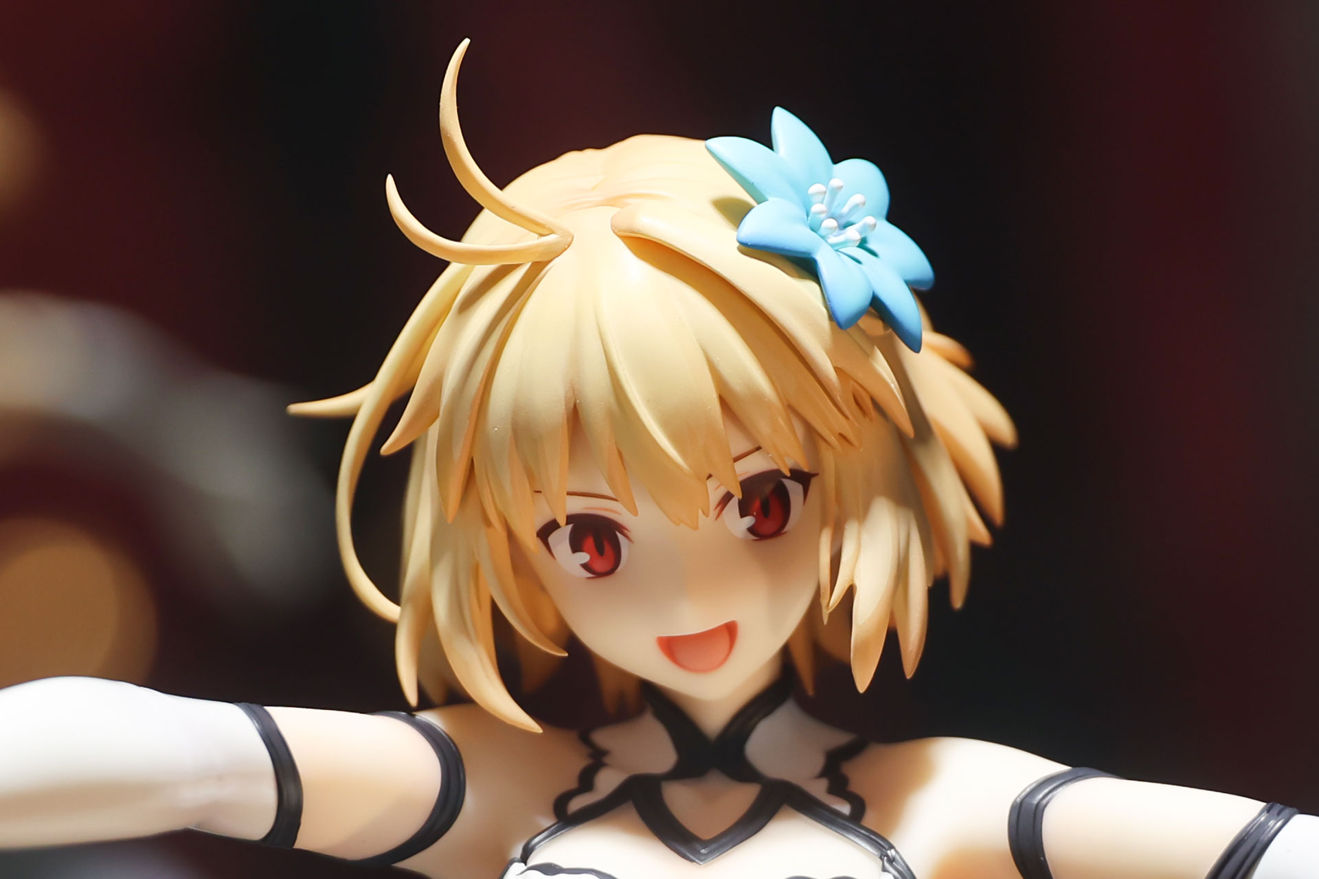 守りたいこの笑顔！
