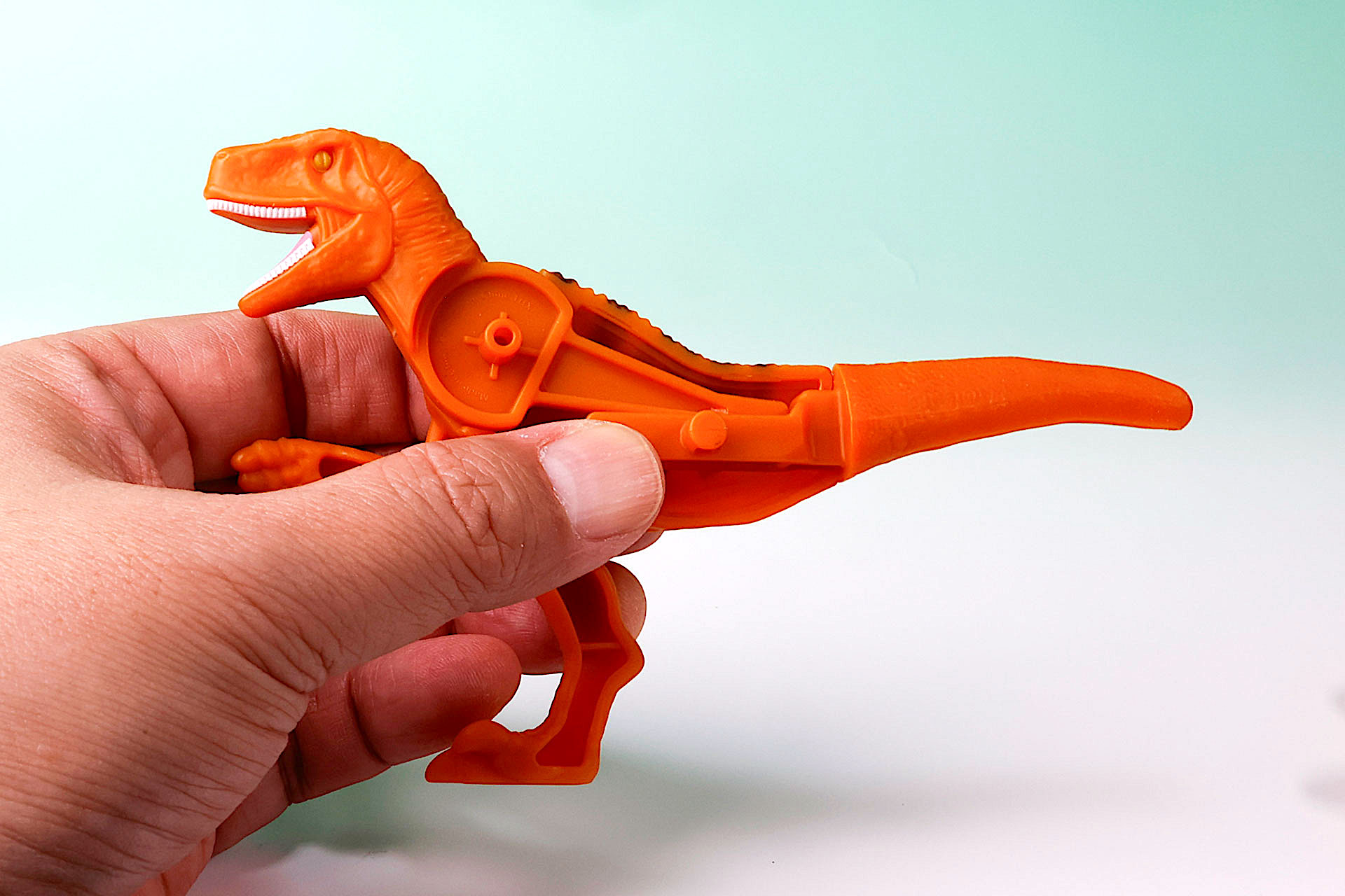 パーツを組み合わせていこう