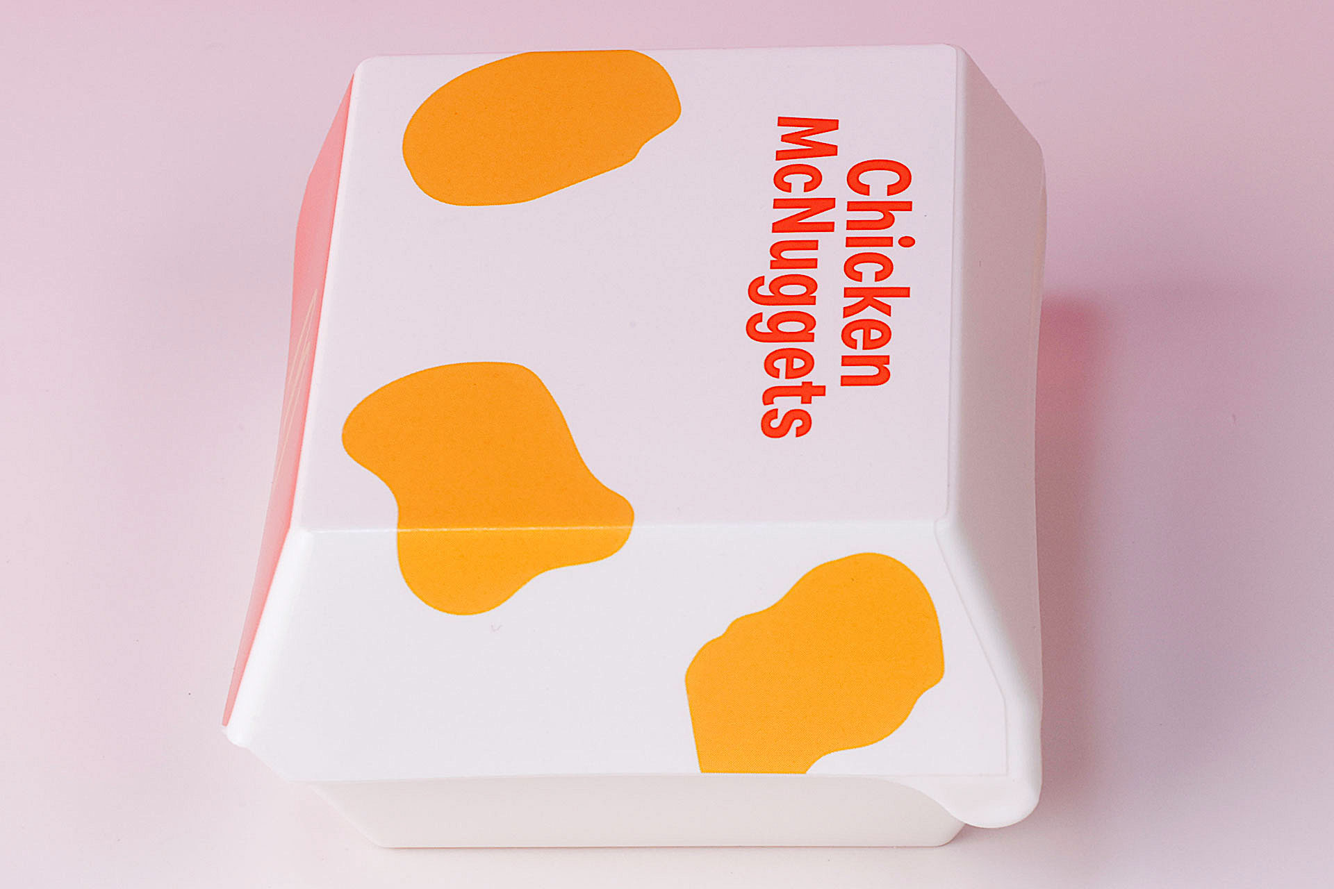 小物入れとしても使えそうである