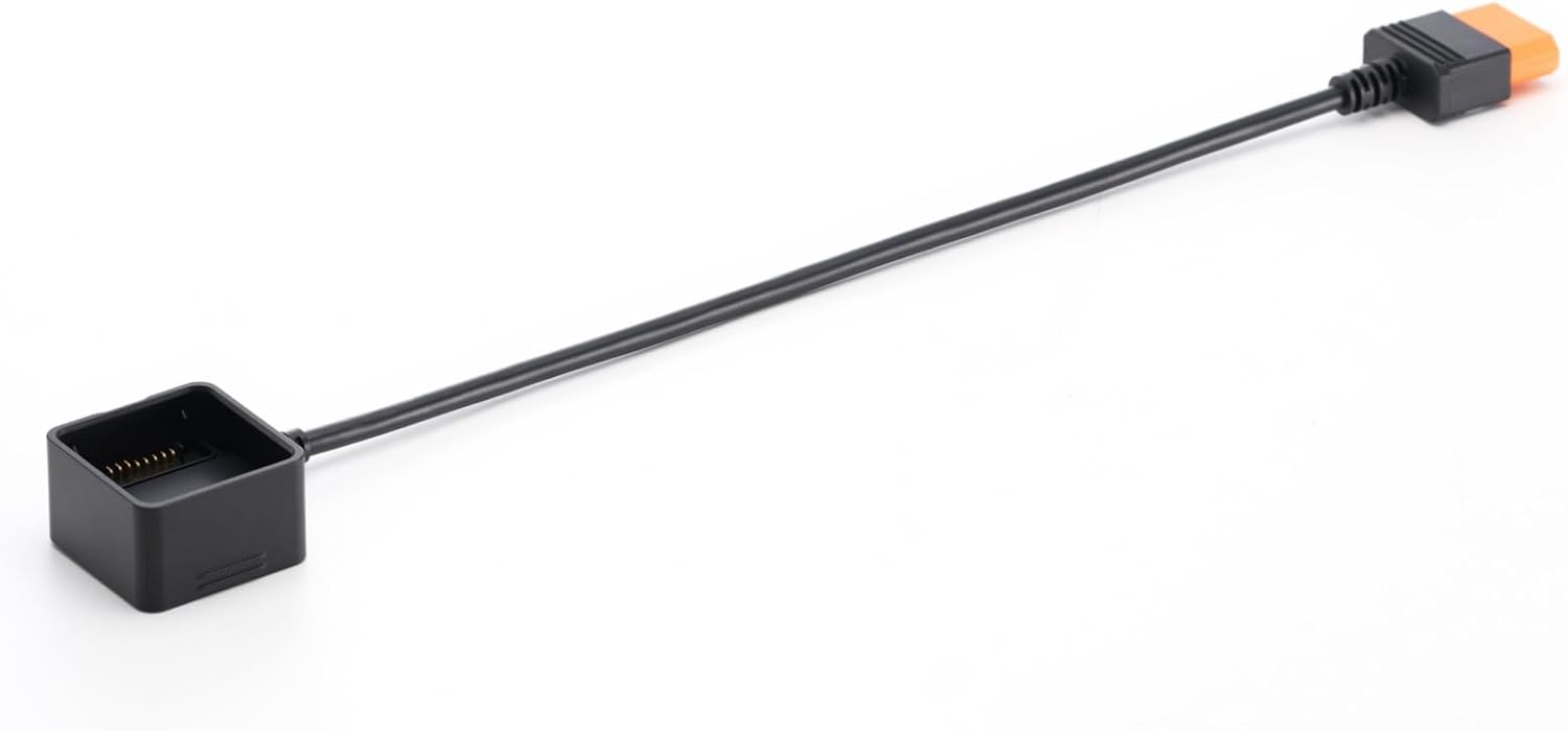 「DJI Mavic 3 Pro Fly Moreコンボ カメラドローン DJI RC Pro 高輝度スクリーン搭載 + DJI Power 1000 + DJI Power SDC - DJI Mavic 3シリーズ 急速充電ケーブル」