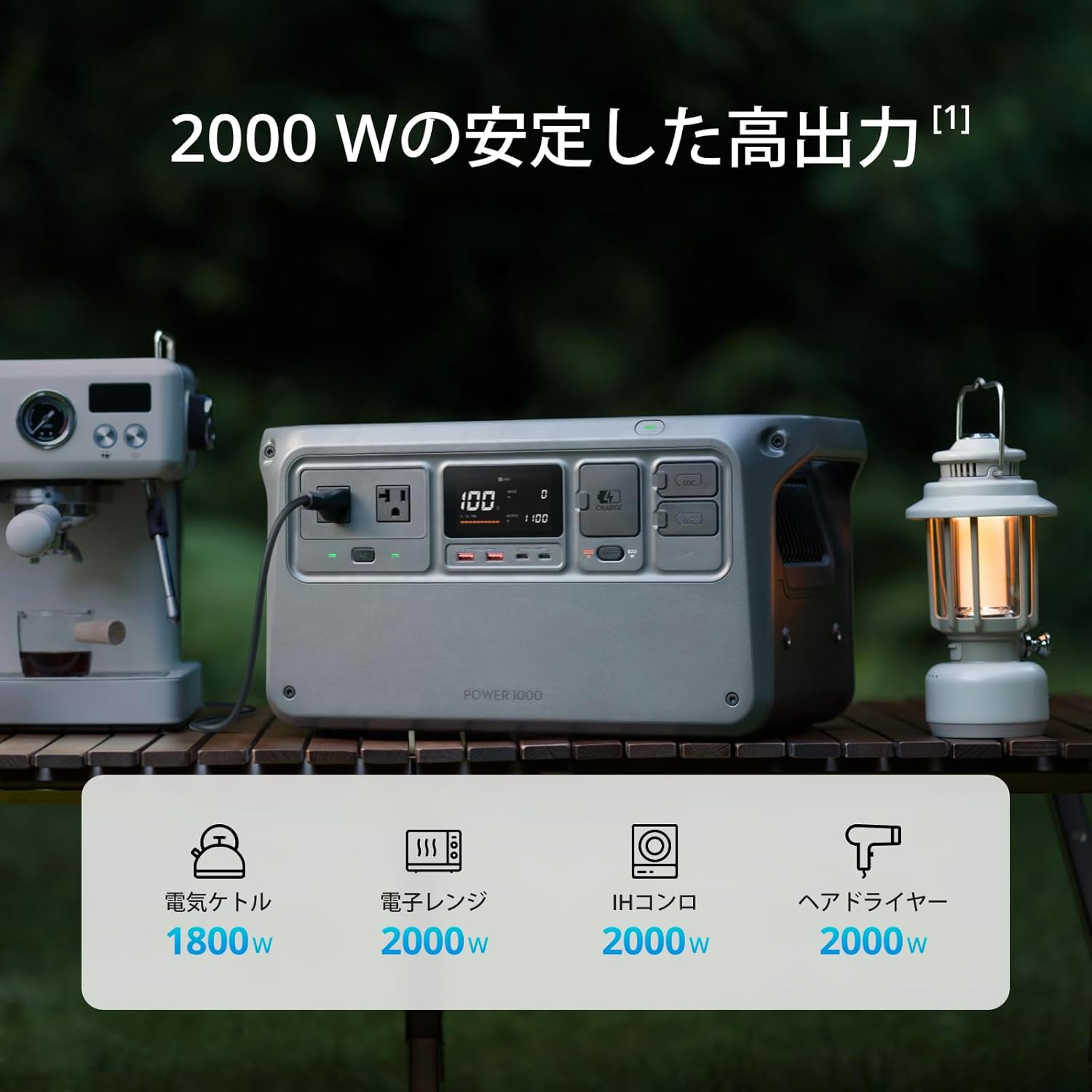 「DJI Mavic 3 Pro Fly Moreコンボ カメラドローン DJI RC Pro 高輝度スクリーン搭載 + DJI Power 1000 + DJI Power SDC - DJI Mavic 3シリーズ 急速充電ケーブル」