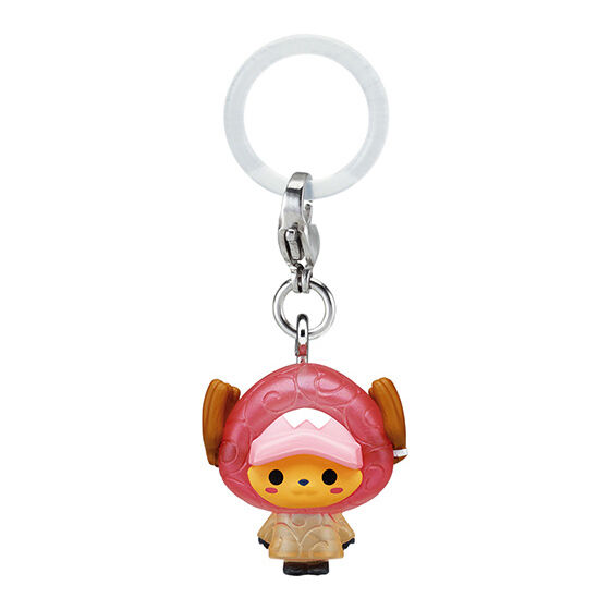 トニートニー・チョッパー