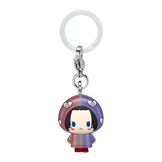 ボア・ハンコック