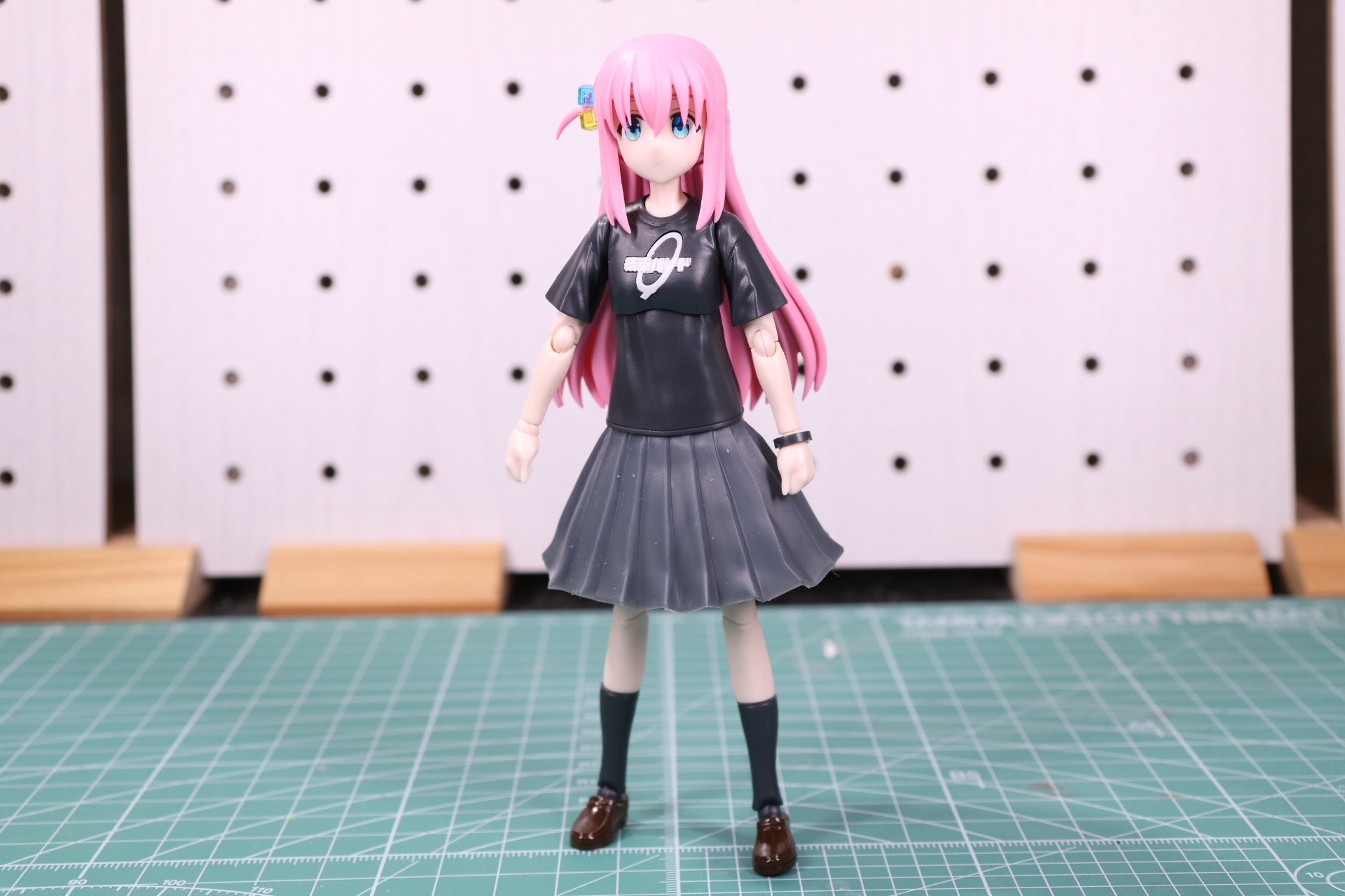 STARRYライブ衣装の「30MP 後藤ひとり」