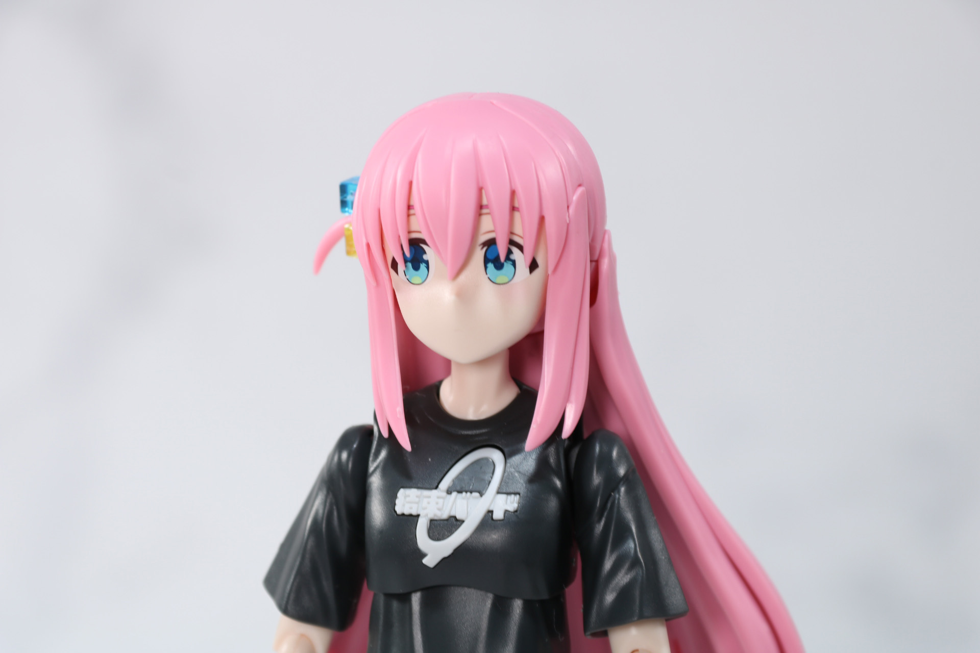 バストアップ