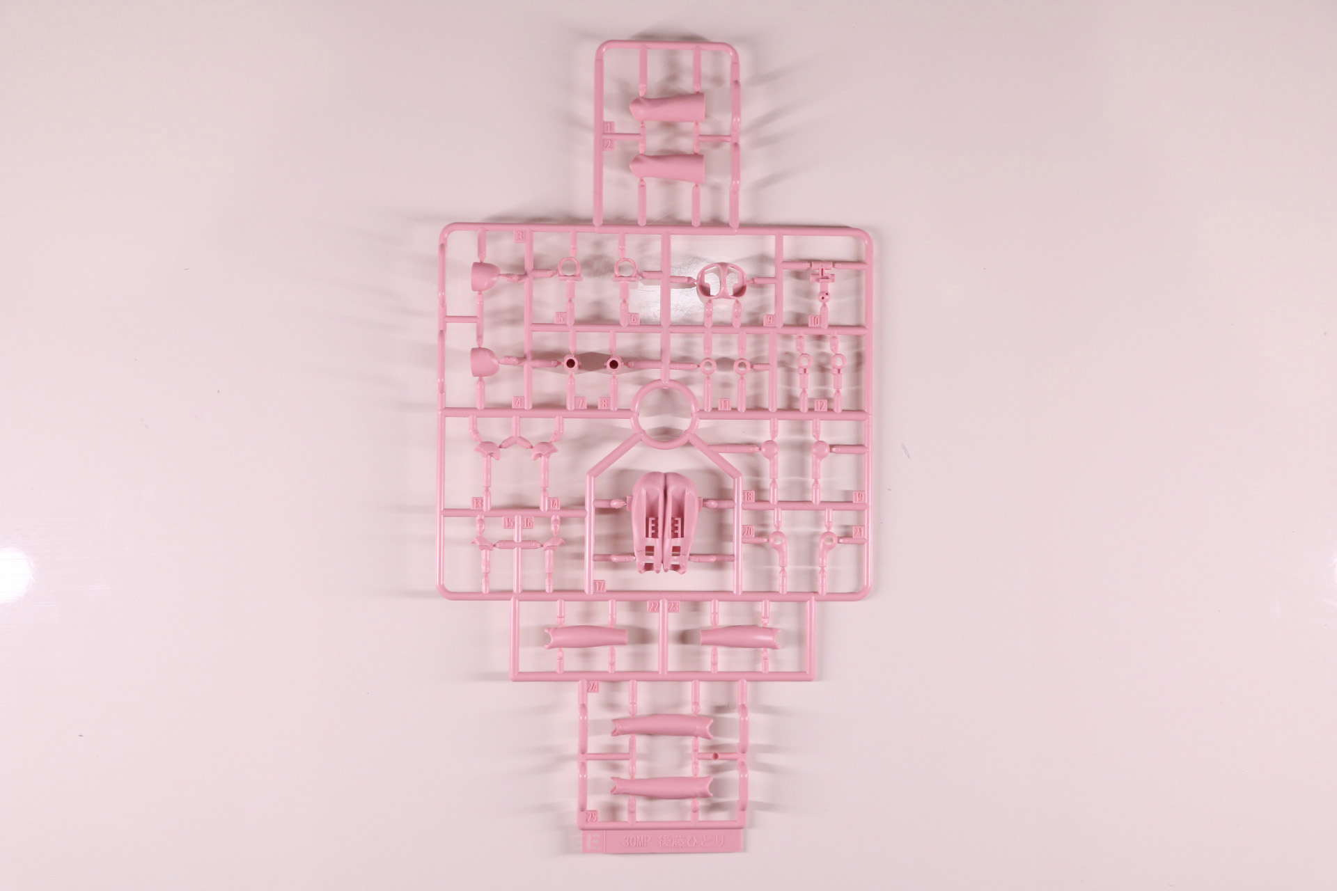 Eパーツ