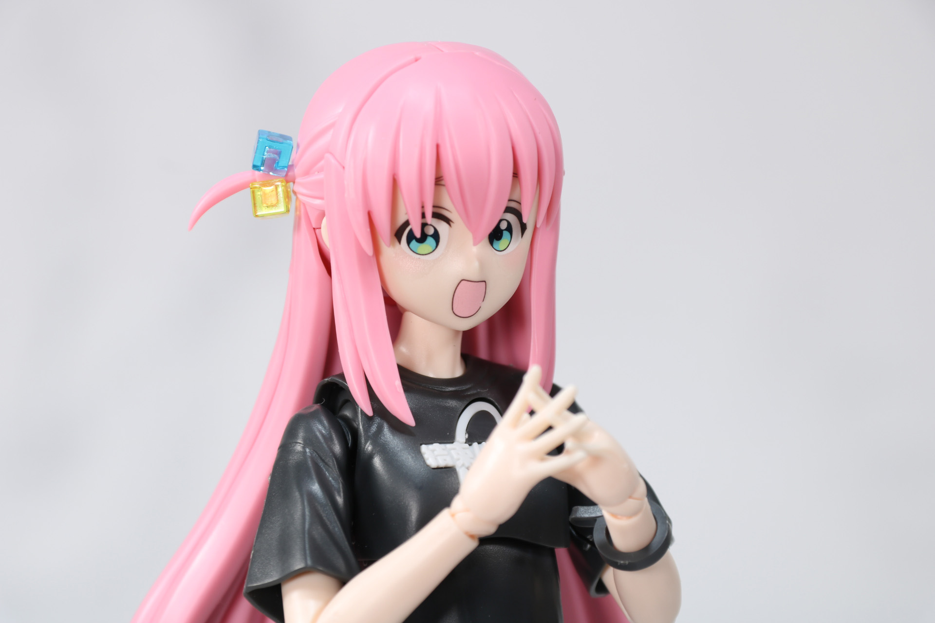 イキってすぐに自信喪失するぼっちちゃん