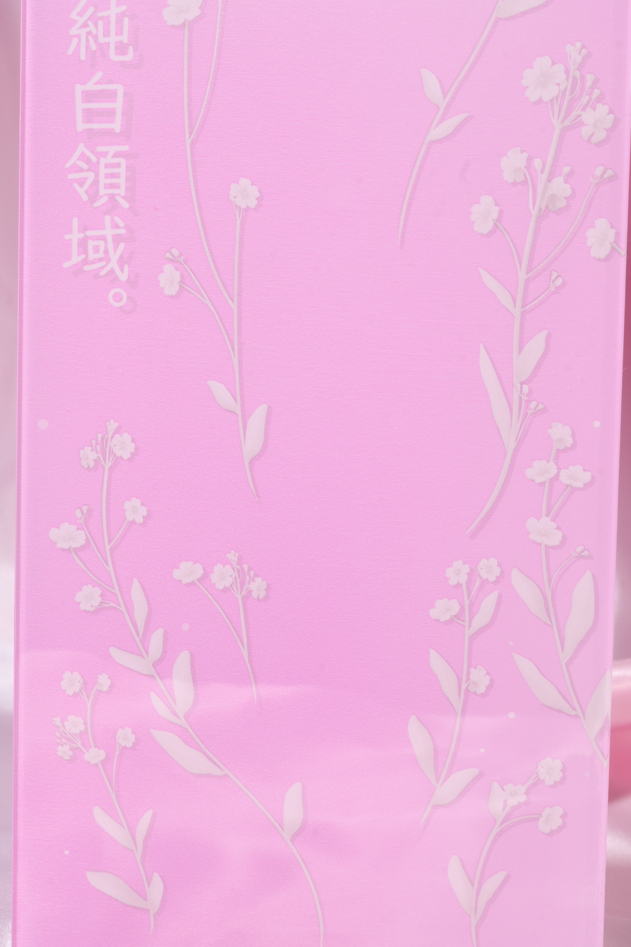 フィギュアと並べてイラストイメージを再現することができる