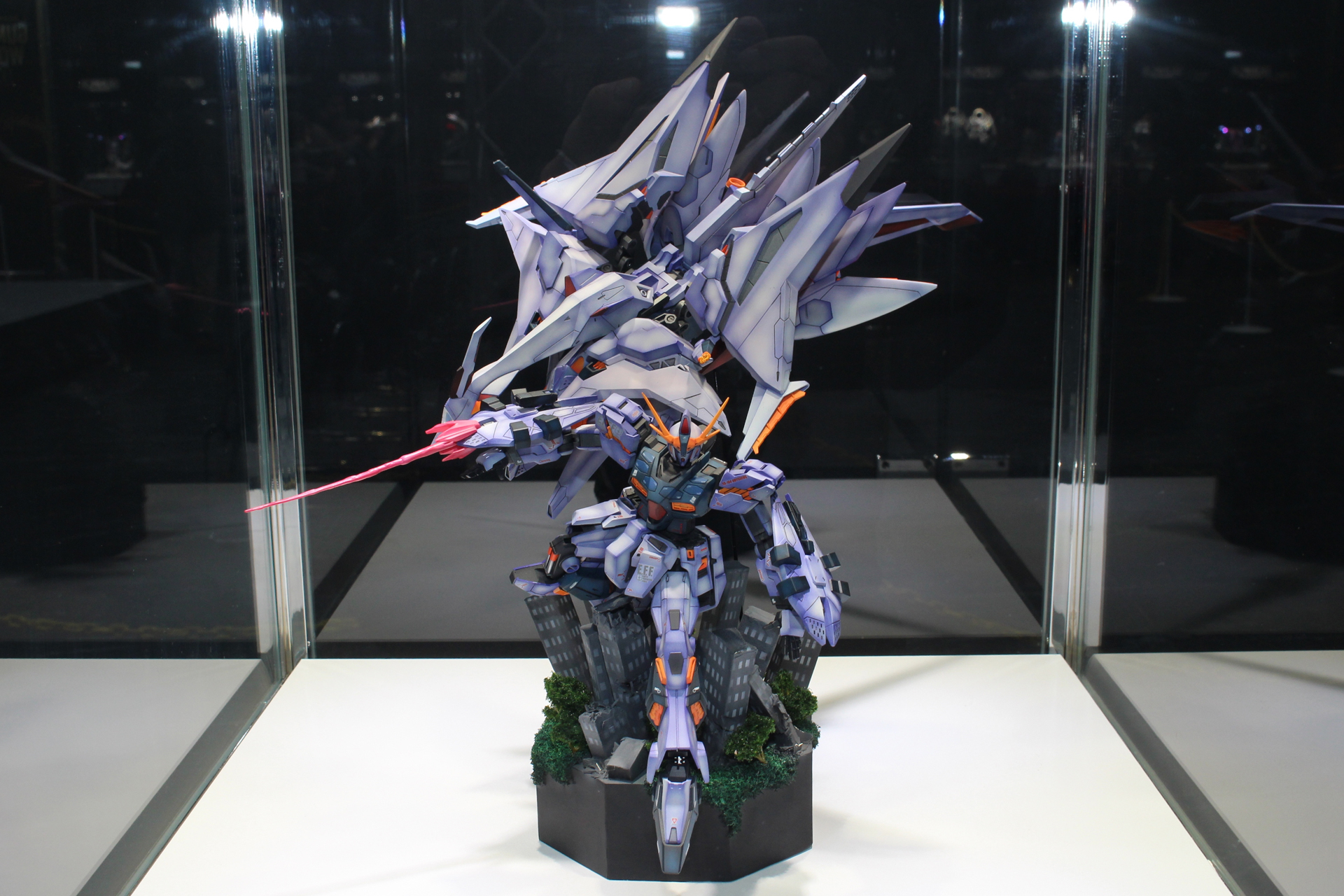フィリピン／Storm of the sky／Skiano