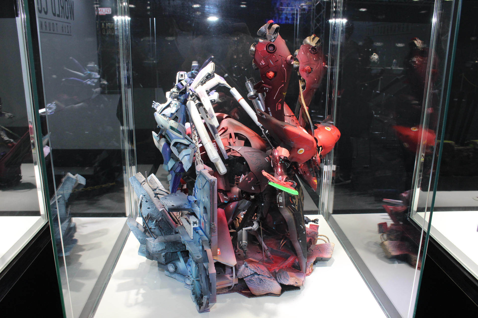 タイ／Re gale 6 7／Tat